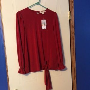 Michael Kors Blouse